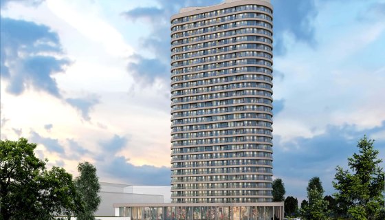 Polat Tower Basın expres